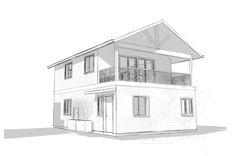 5704 35th Ave Ne, Seattle, WA 98105 - #2