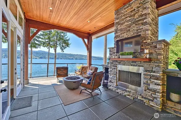 3042 Northshore Road, Bellingham, WA 98226