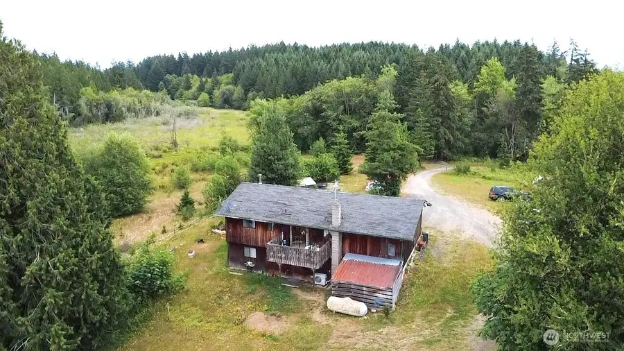 5283 SE Lynch Road, Shelton, WA 98584 - #2