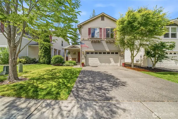 629 Ruby Peak Avenue, Mount Vernon, WA 98273