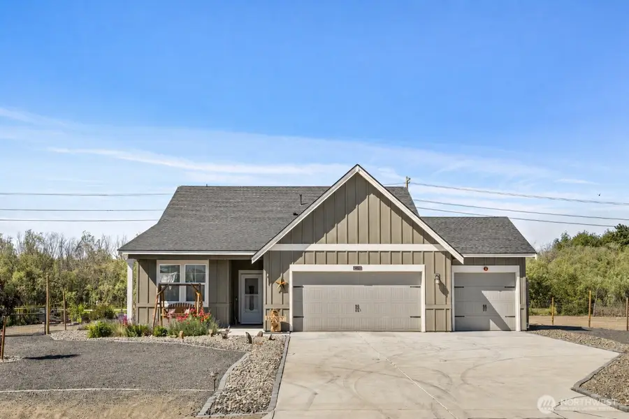 2907 Dapple Gray Way, Ellensburg, WA 98926 - #3