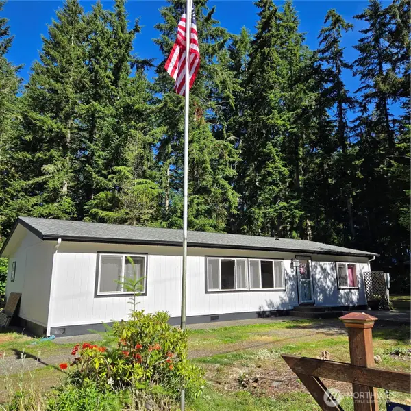 29031 Falkner Road Ne, Poulsbo, WA 98370