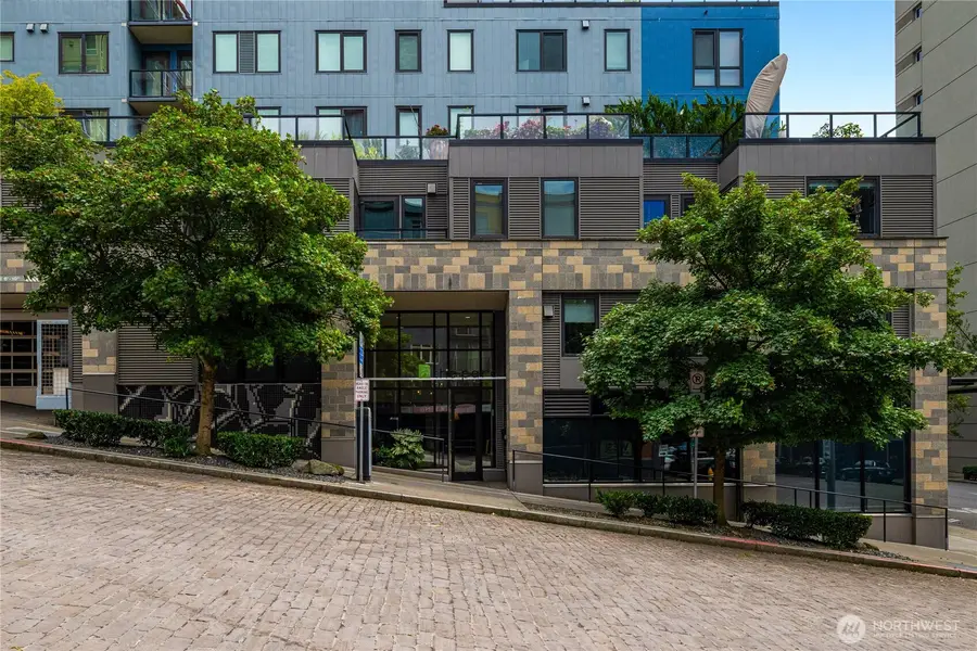 81 Clay Street #326, Seattle, WA 98121 - #2