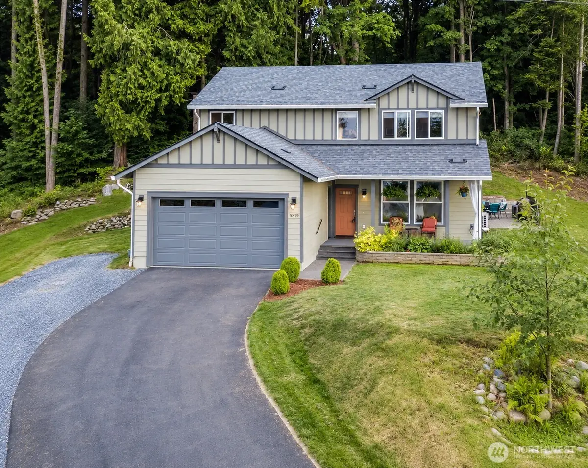 5519 Whitehorn Way, Blaine, WA 98230 - #1