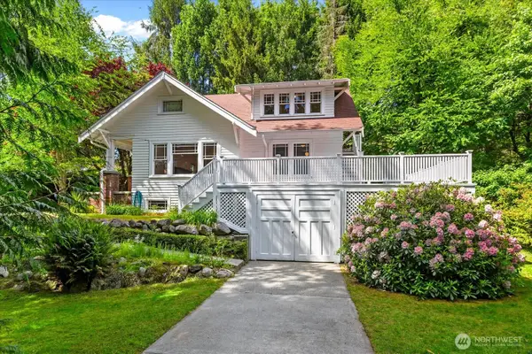 18608 101st Avenue Ne, Bothell, WA 98011