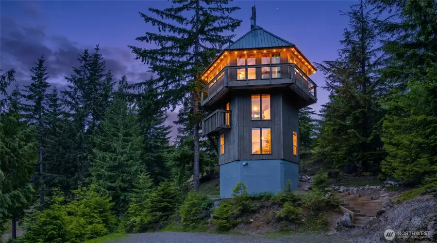 861 Via Kachess Rd, Easton, WA 98925 - #2