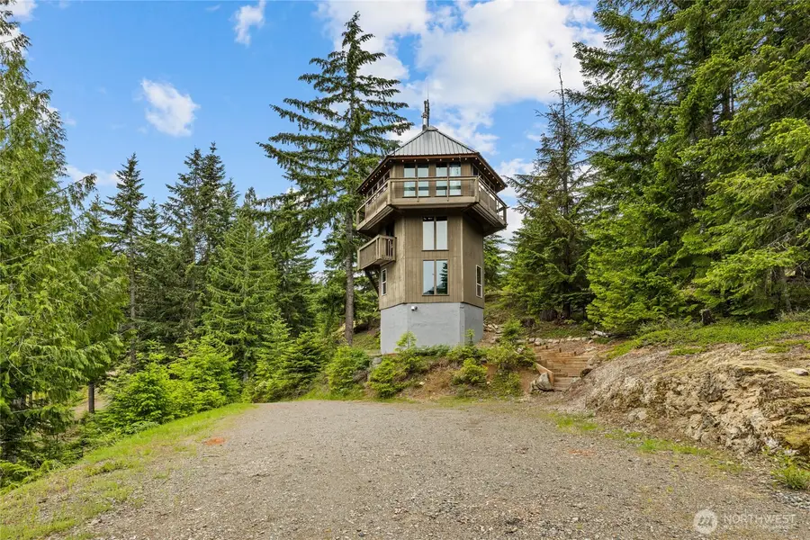 861 Via Kachess Rd, Easton, WA 98925 - #3