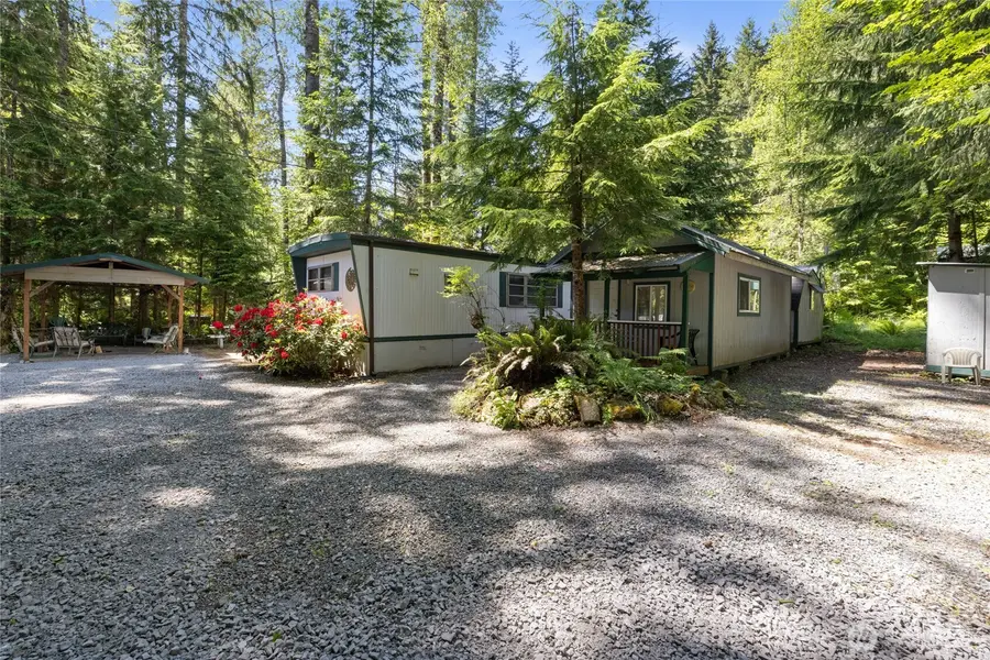 146 Paradise Drive, Ashford, WA 98304 - #3