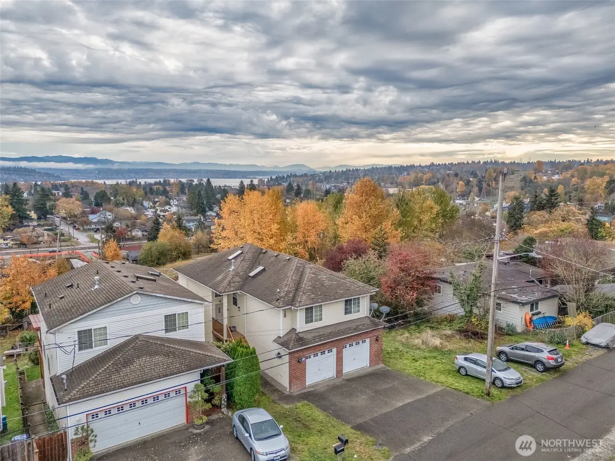 7972 39th Avenue S, Seattle, WA 98118 - #1