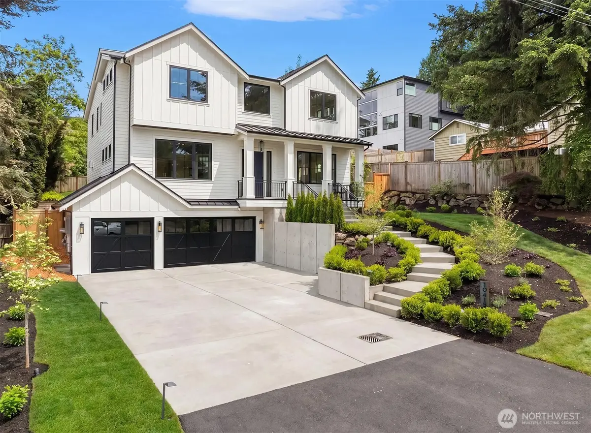 10415 SE 13th Street, Bellevue, WA 98004 - #1