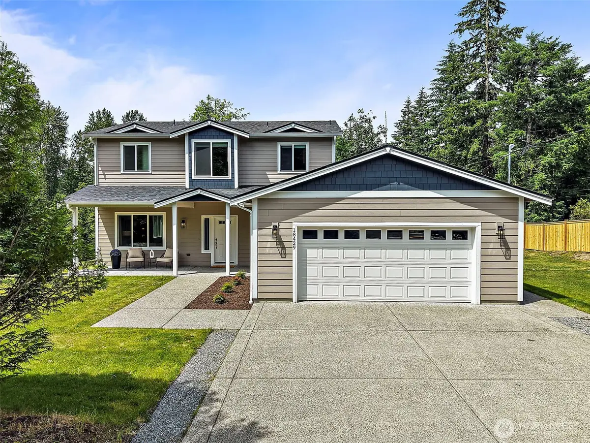 18429 244th Avenue Se, Maple Valley, WA 98038 - #1