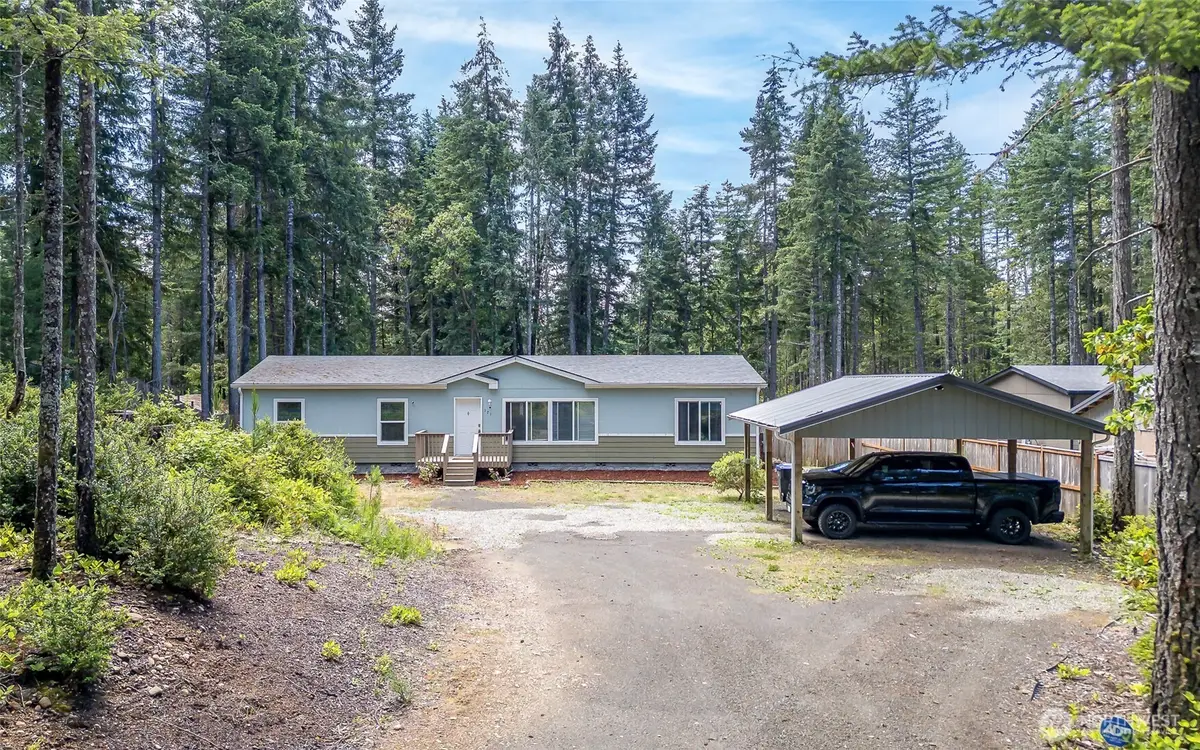 171 NE Hilltop Place, Tahuya, WA 98588 - #1