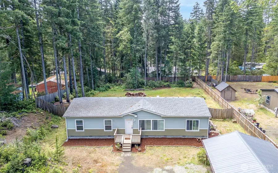 171 NE Hilltop Place, Tahuya, WA 98588 - #2