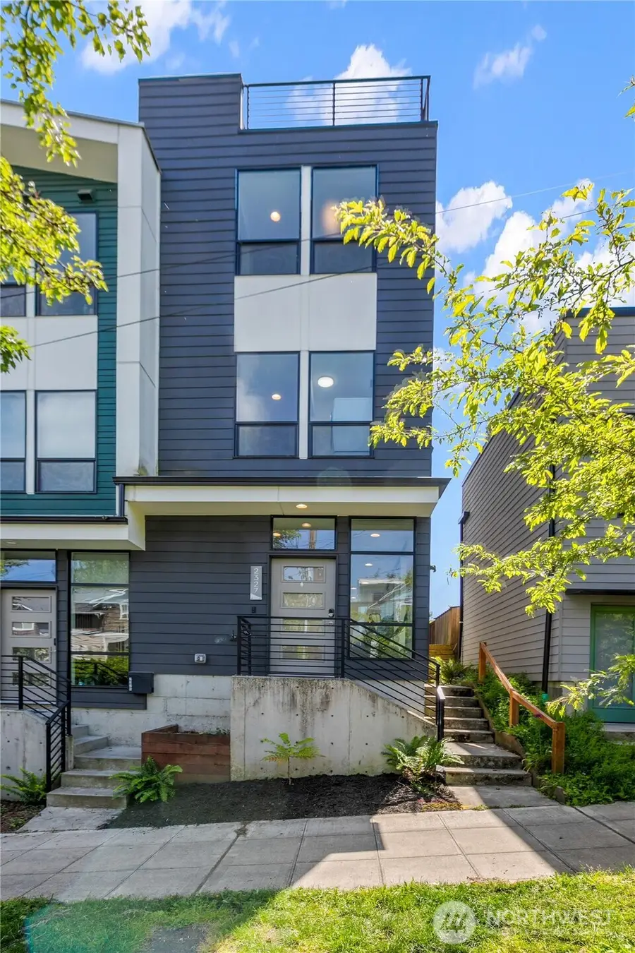 2327 E Denny Way, Seattle, WA 98122 - #2