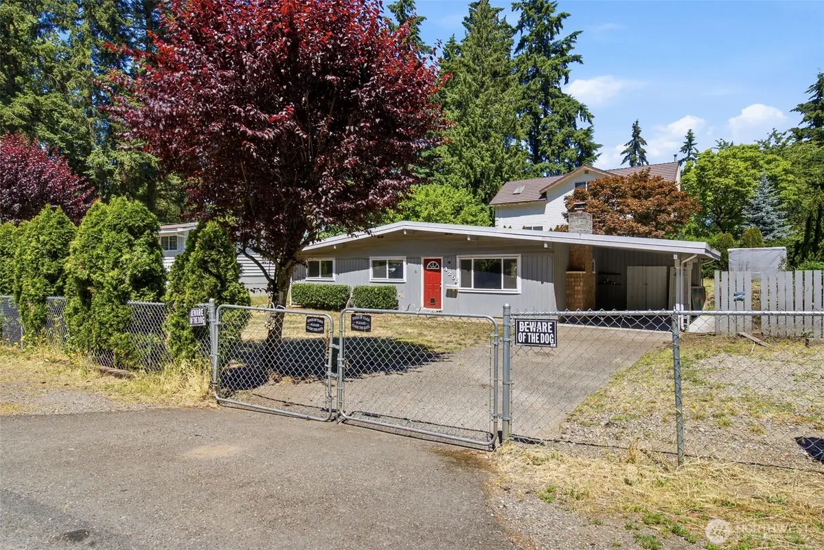 4258 158th Street, Tukwila, WA 98188 - #1