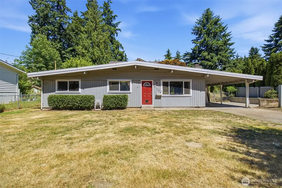 4258 158th Street, Tukwila, WA 98188 - #2