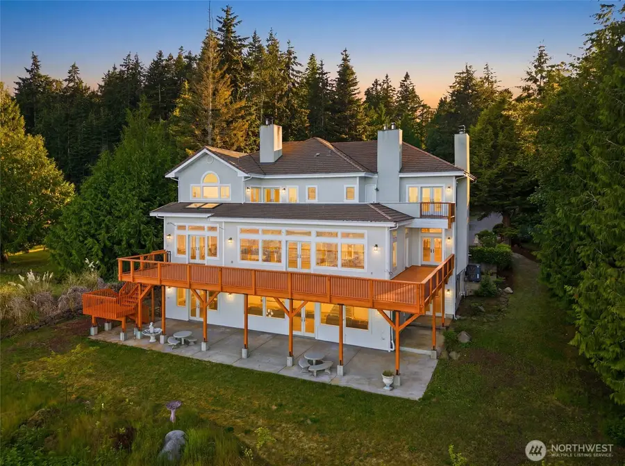 3065 Oak Bay Road, Port Hadlock, WA 98339 - #3
