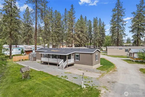 5 Columbia Drive #25, Kettle Falls, WA 99141