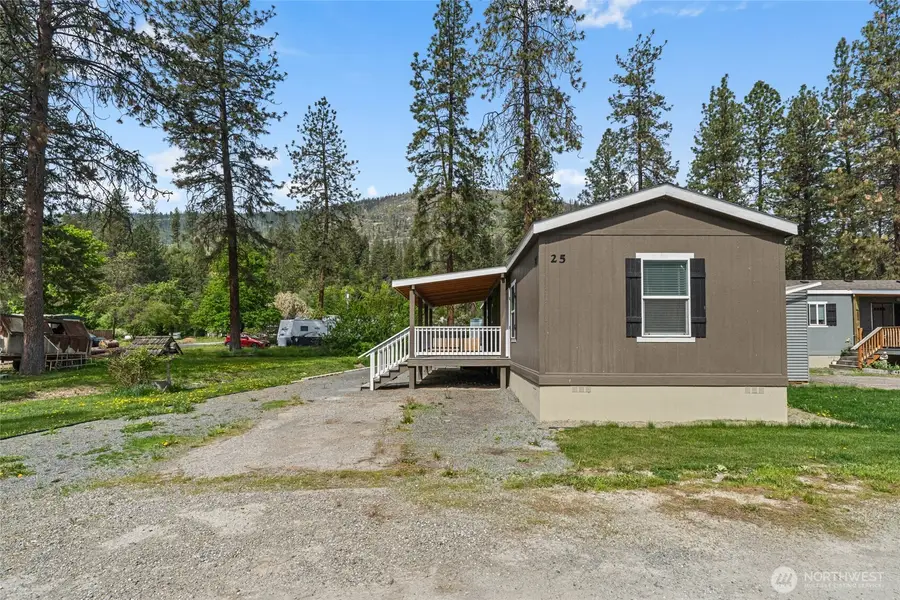 5 Columbia Drive #25, Kettle Falls, WA 99141 - #3