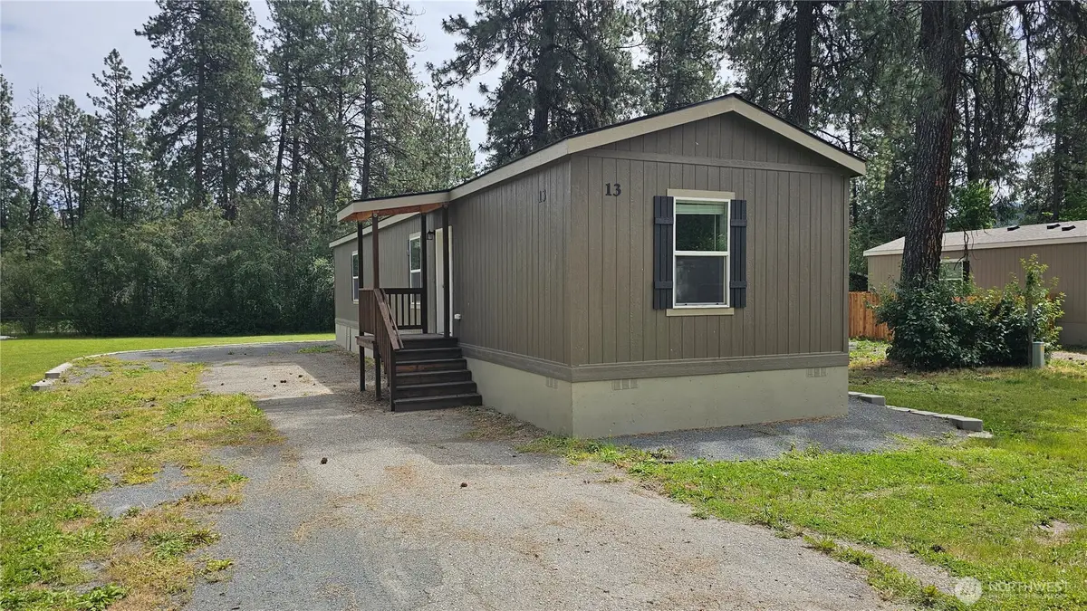 5 Columbia Drive #13, Kettle Falls, WA 99141 - #1