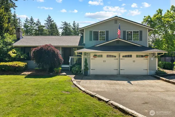 22217 78th Avenue E, Graham, WA 98338