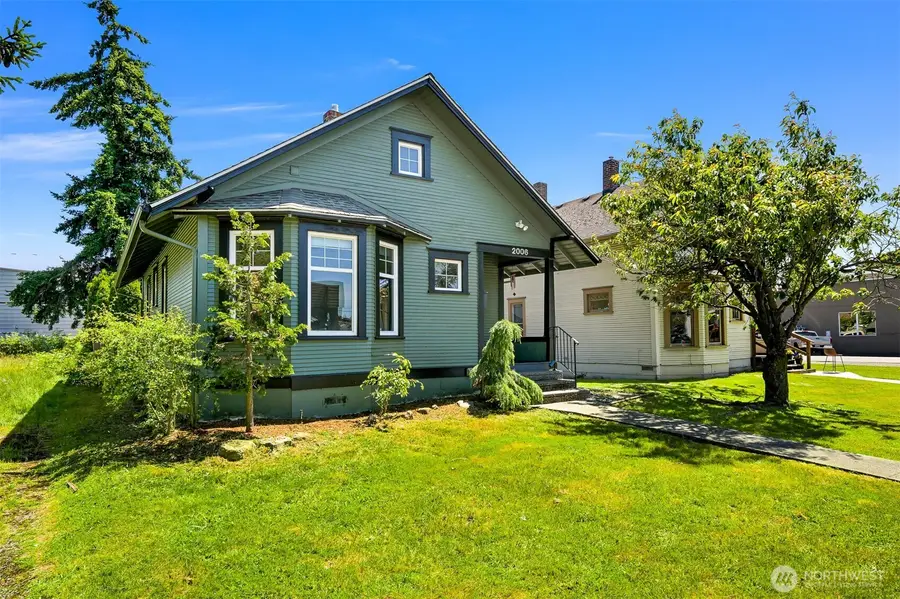 2006 Iron Street, Bellingham, WA 98225 - #2