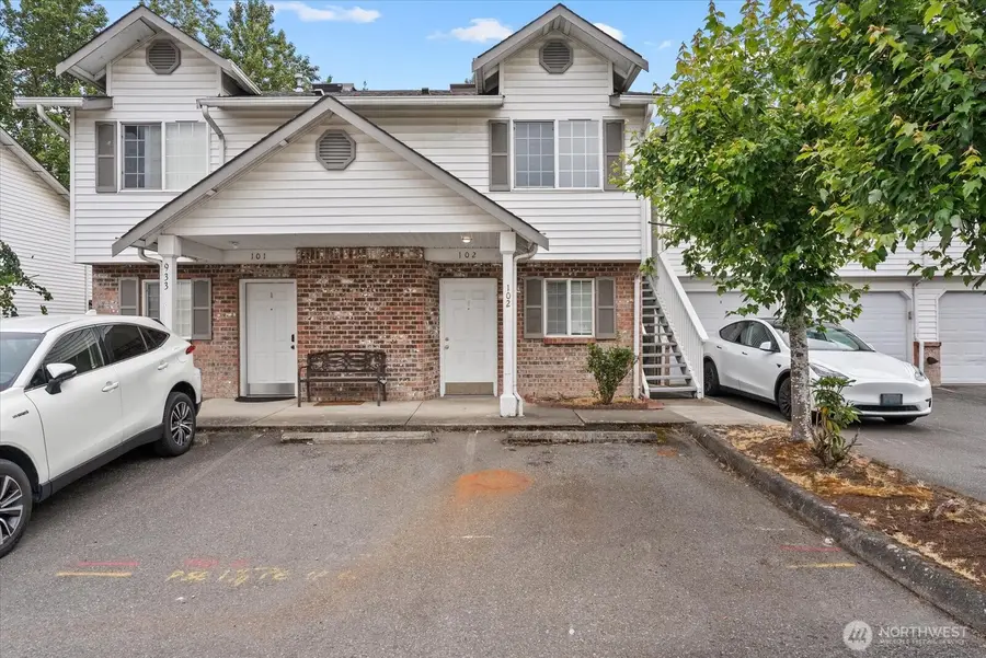 933 4th Avenue N #102, Kent, WA 98032 - #2