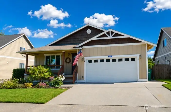 1036 Homestead Drive, Burlington, WA 98233 - #2