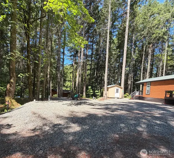 1546 Reservation Road Se #25, Olympia, WA 98513