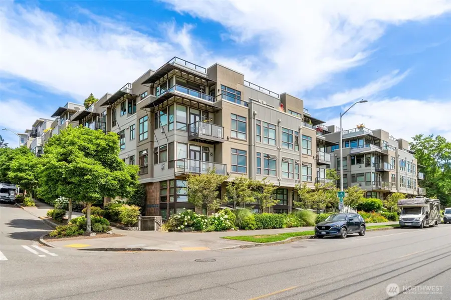 1700 N Northlake Way #105, Seattle, WA 98103 - #2