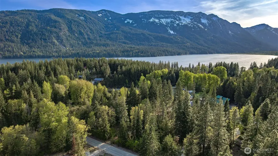 16793 Fir Drive, Leavenworth, WA 98826 - #3