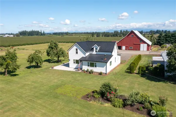 2654 Halverstick Road, Lynden, WA 98264