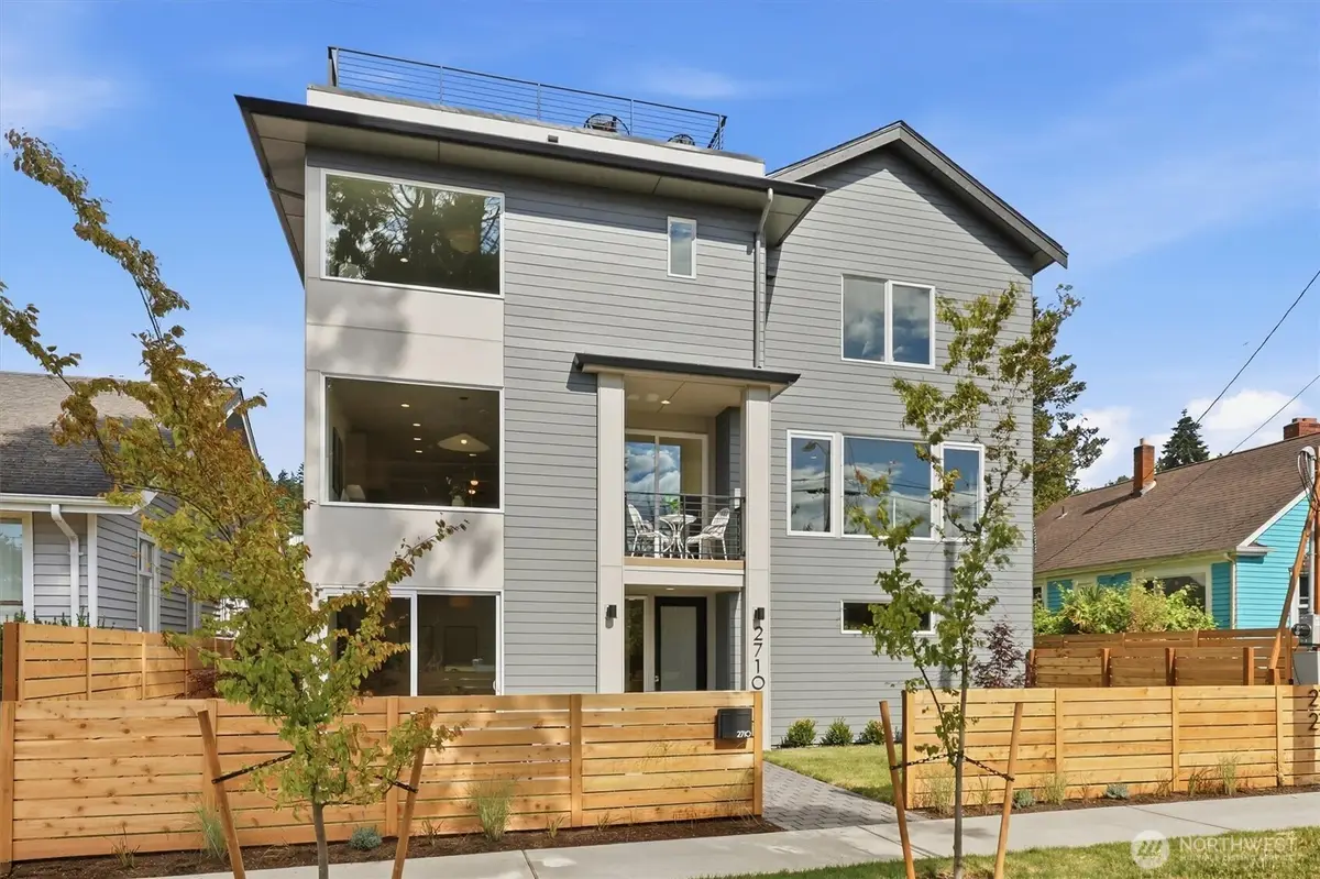 2710 58th Avenue Sw, Seattle, WA 98116 - #1