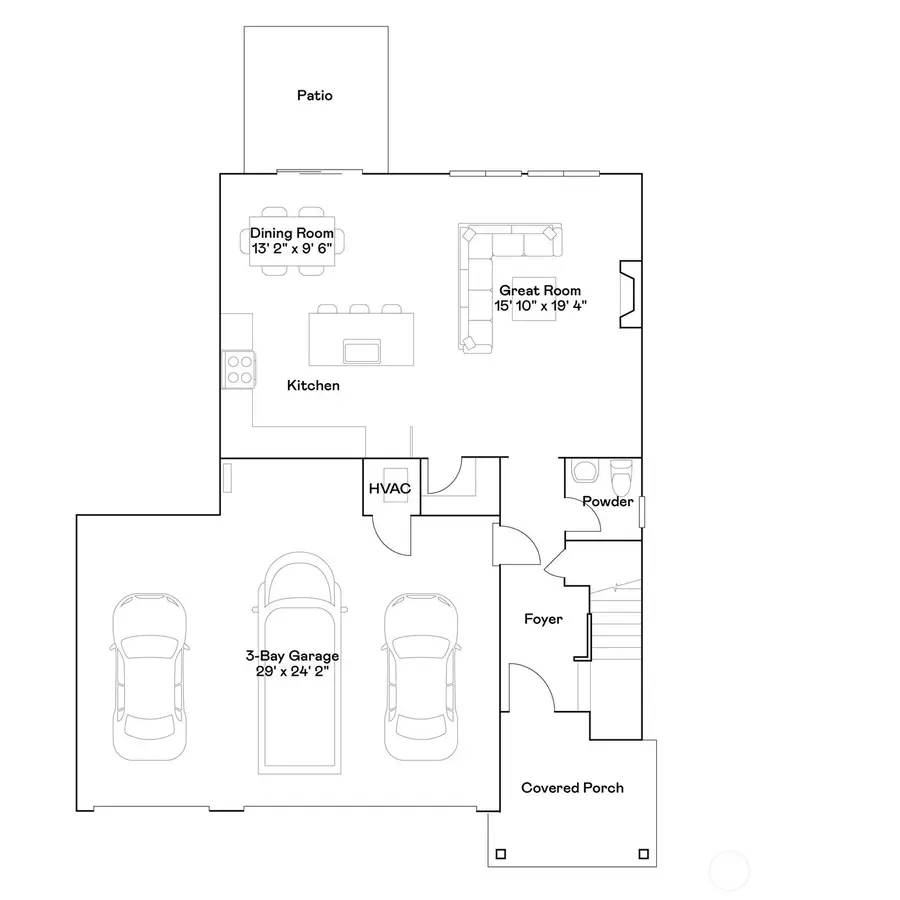13715 NE 107th Street, Vancouver, WA 98682 - #2