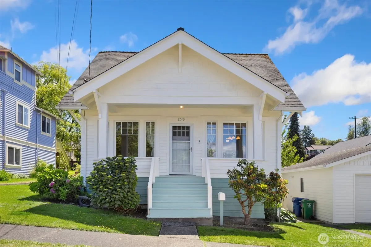 2013 SW Dakota Street, Seattle, WA 98106 - #1
