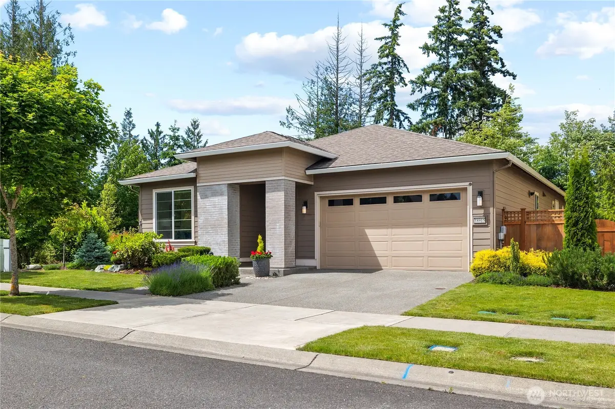 18915 143rd Street E, Bonney Lake, WA 98391 - #1