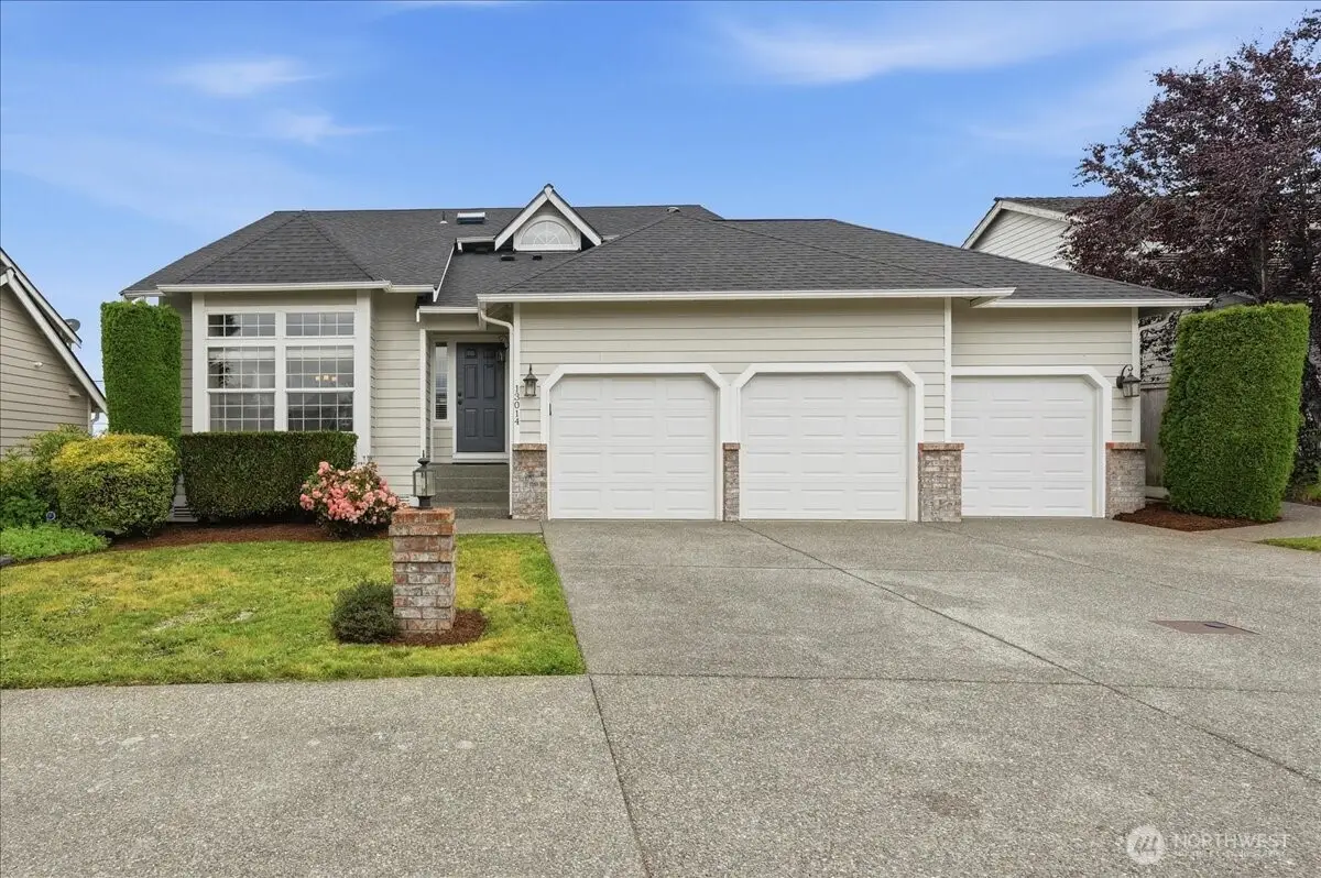 13014 SE 305th Place, Auburn, WA 98092 - #1