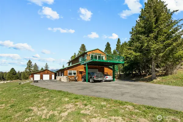 18547 Camp 12 Road, Leavenworth, WA 98826