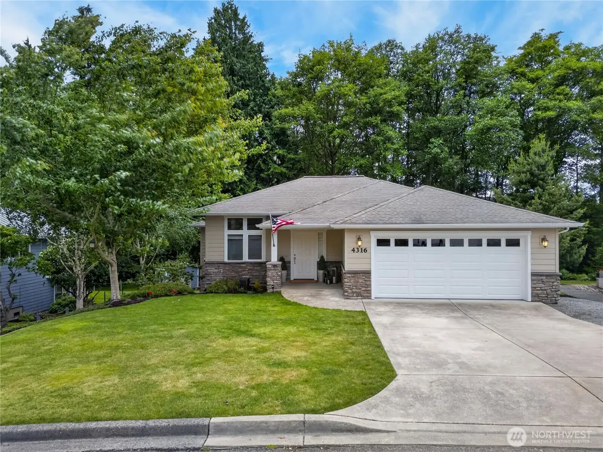 4316 Tyler Way, Anacortes, WA 98221 - #1