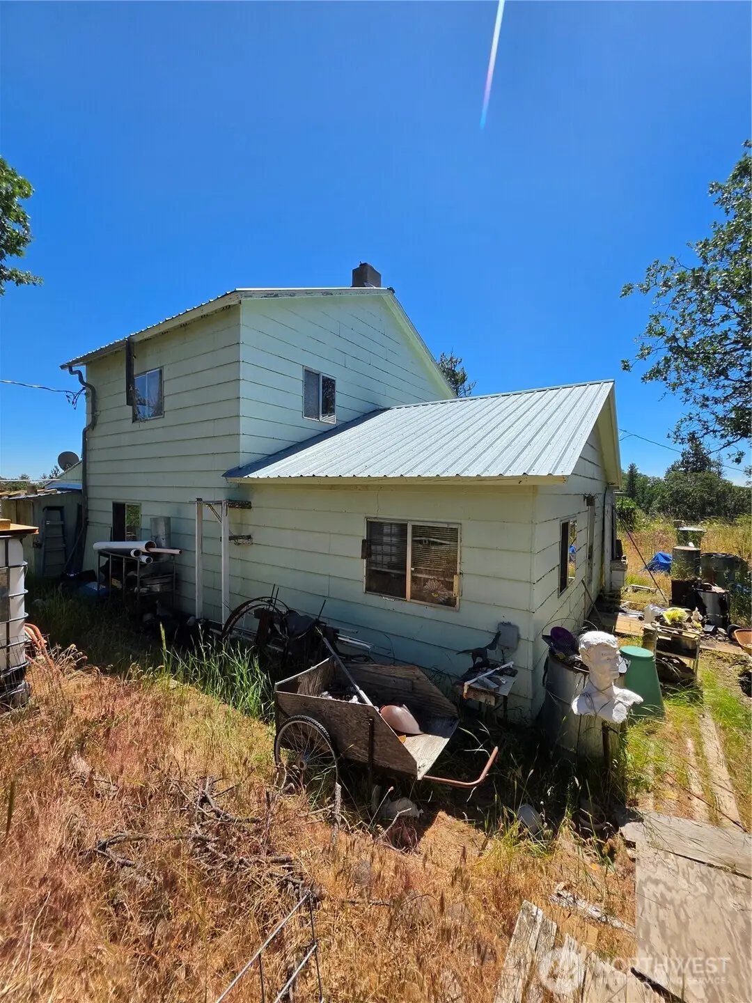 130 Briggs Lane, Goldendale, WA 98620 - #1