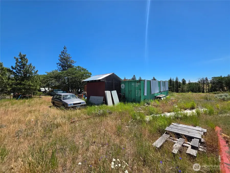 130 Briggs Lane, Goldendale, WA 98620 - #3