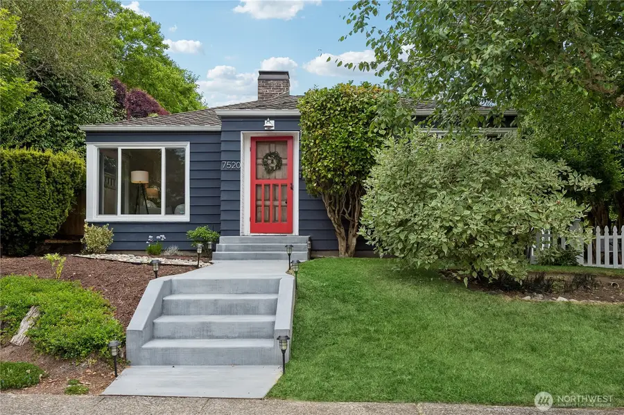 7520 Jones Avenue Nw, Seattle, WA 98117 - #2