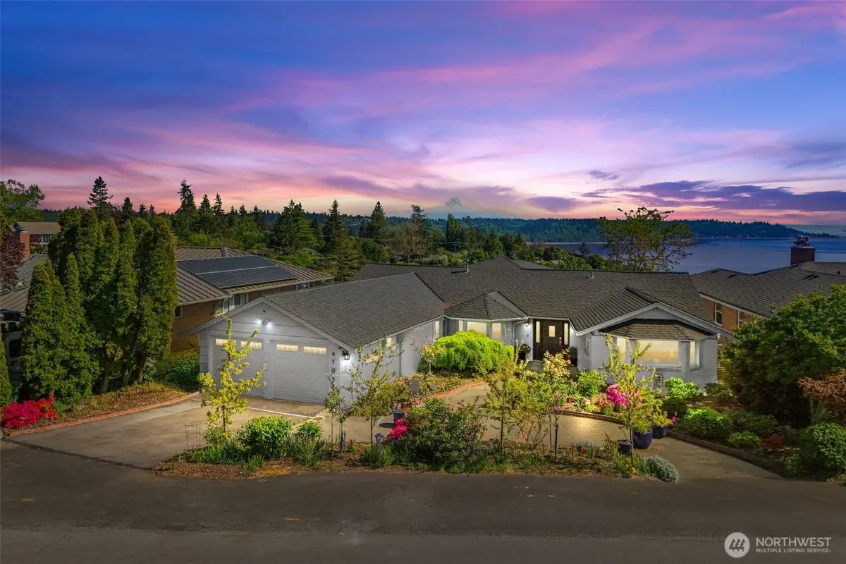4105 SW 109th Street, Seattle, WA 98146 - #1