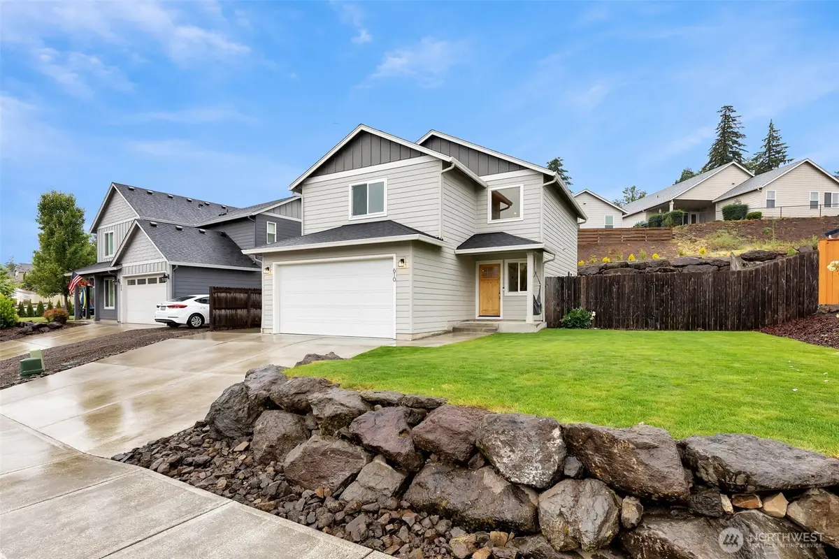 610 Stone View Way, Kalama, WA 98625 - #1
