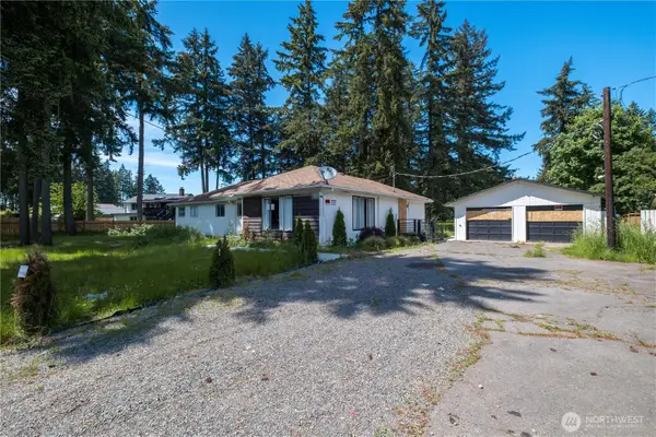 1713 208th Street E, Spanaway, WA 98387