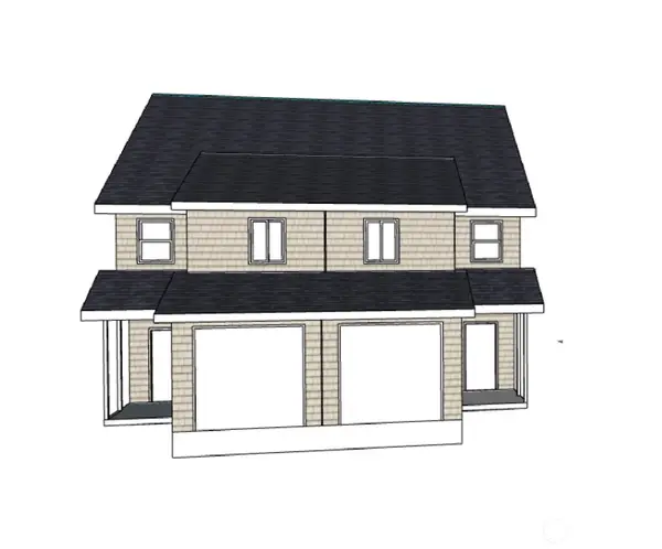 1610 Decatur Street Sw, Olympia, WA 98502
