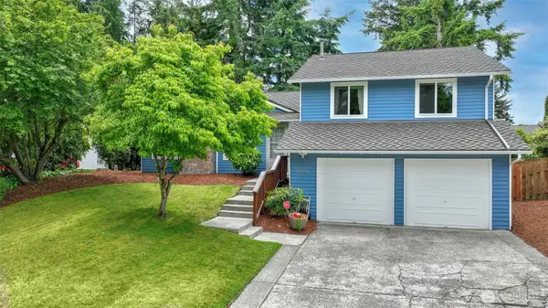 17333 160th Avenue Se, Renton, WA 98058