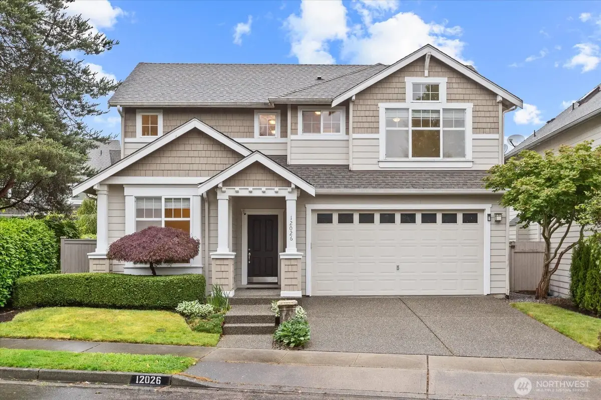 12026 Concord Way, Mukilteo, WA 98275 - #1