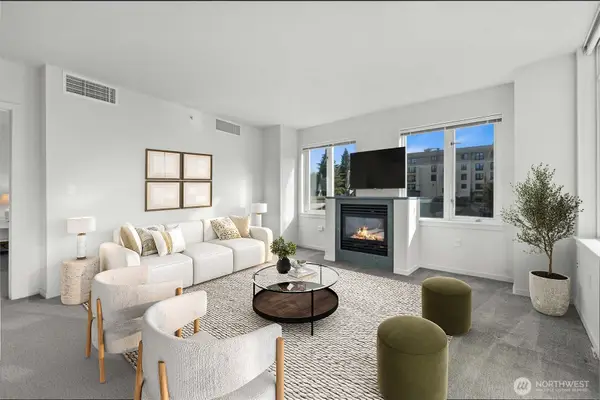 1188 106th Avenue Ne #222, Bellevue, WA 98004