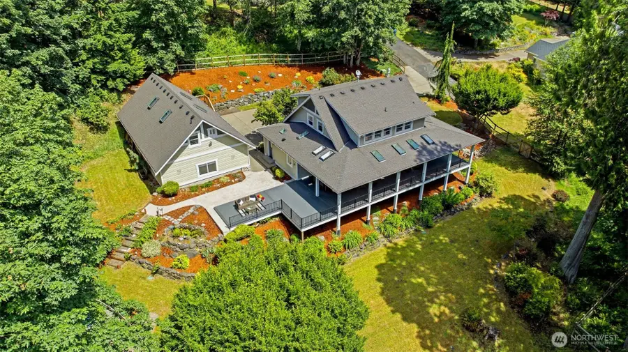 3716 87th Avenue Ct Nw, Gig Harbor, WA 98335 - #3